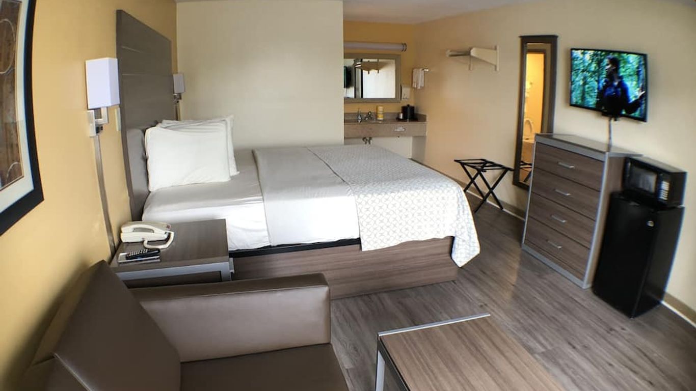 Southern Inn Lumberton