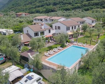 Residence Alesi - Malcesine