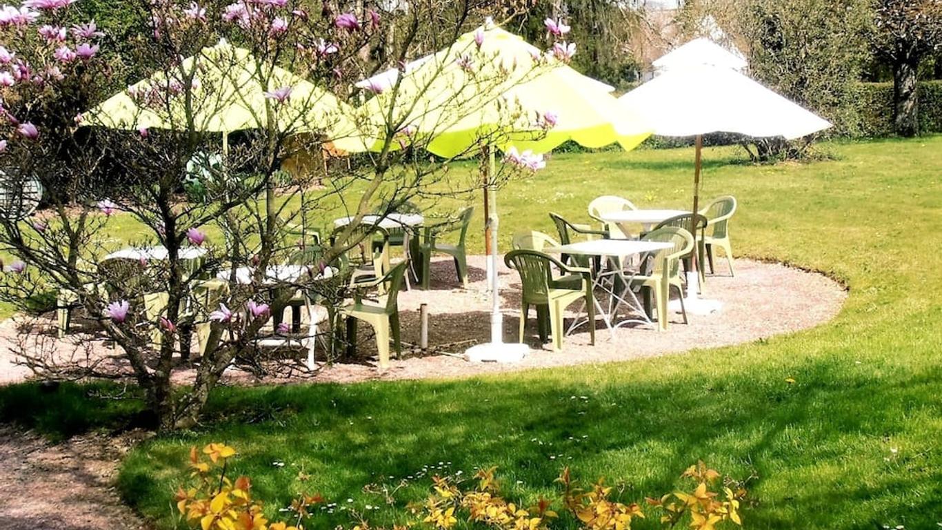 Auberge d'Andaines