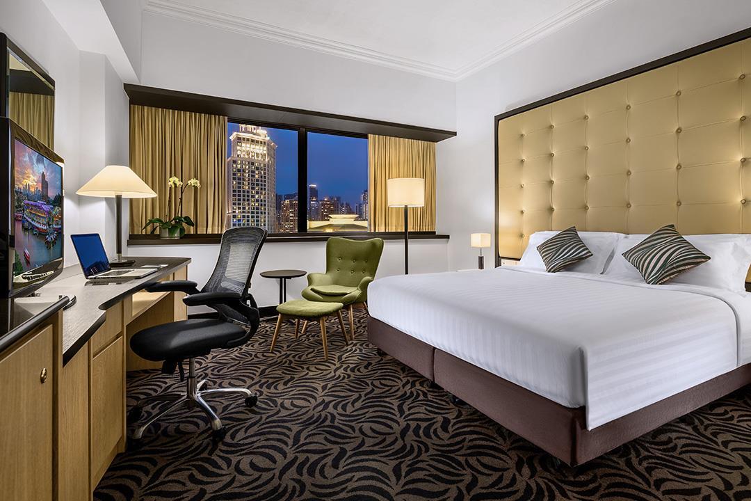 Marina Bay Sands from $78. Singapore Hotel Deals & Reviews - KAYAK