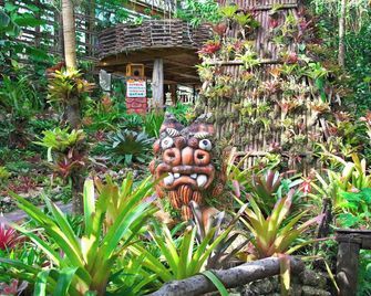 asbo stay hotel - Kin - Outdoors view