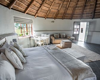 Bella Manga Country Escape - Plettenberg Bay