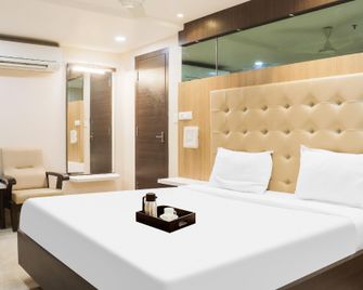 Hotel Vihari Hovii - Ellore - Habitación