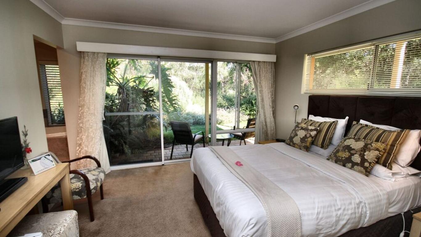 Margaret River Bed & Breakfast