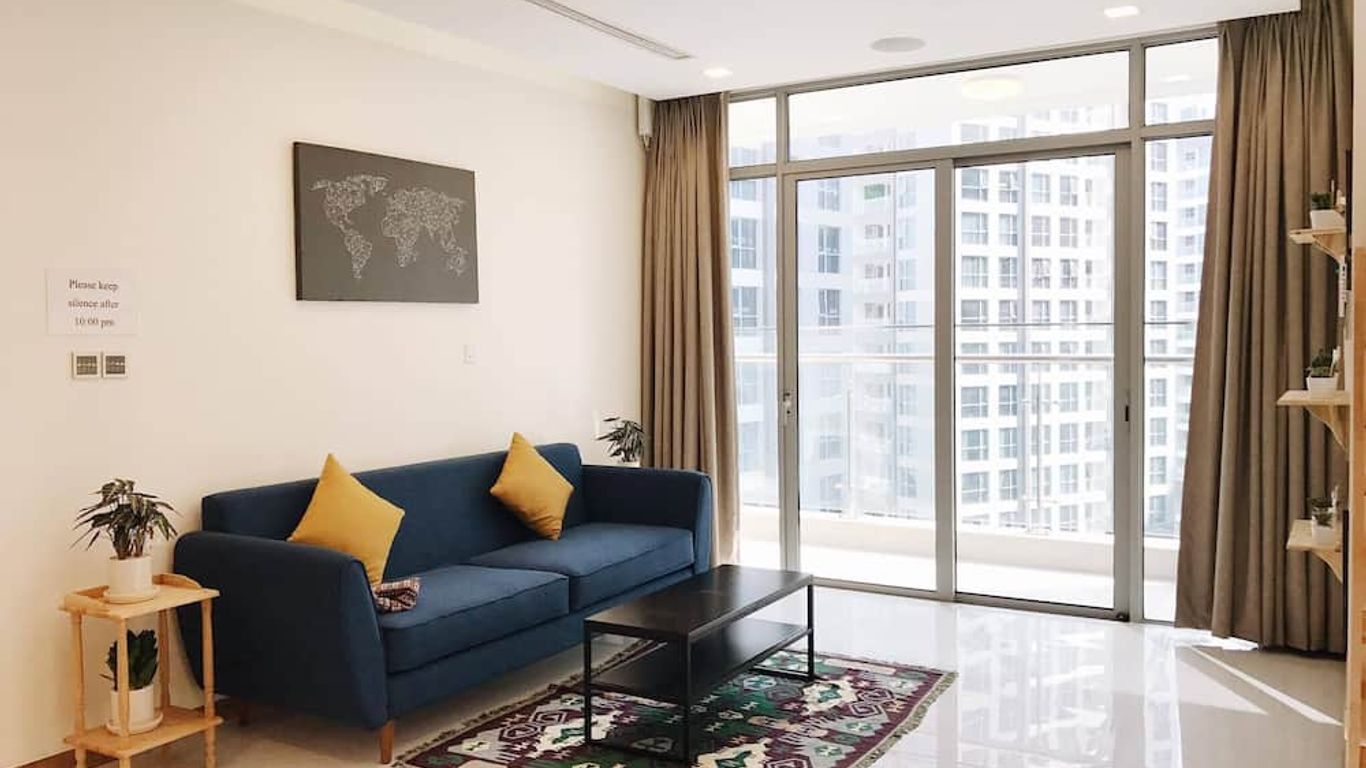 Travelaholic's Homestay