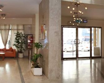 Al Buhaira Hotel Apartments - Sharjah - Lobby