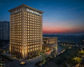 DoubleTree by Hilton Kaifeng - Kaifeng - Edificio