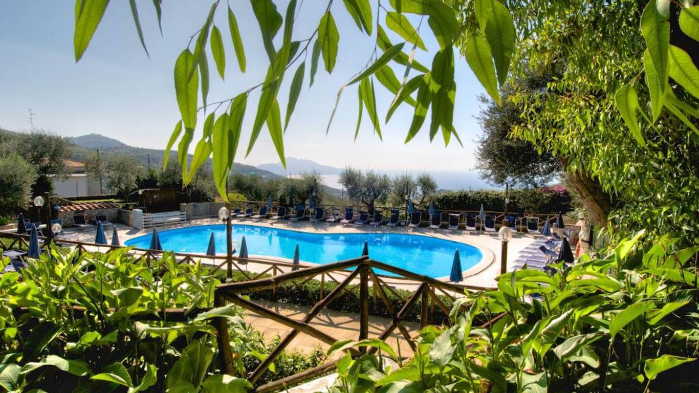 Freedom Holiday Residence
