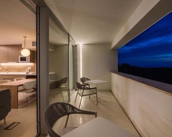 Aparthotel Joel - Novalja - Balcony