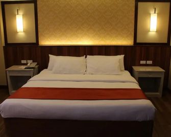 Hotel Veniz - Baguio