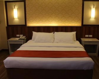 Hotel Veniz Burnham - באגיו סיטי