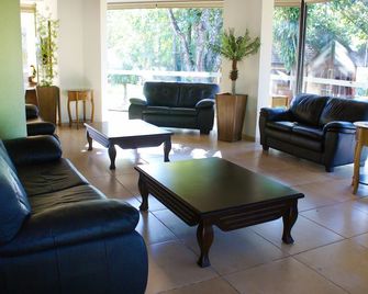 Pirayu Hotel & Resort - Puerto Iguazú
