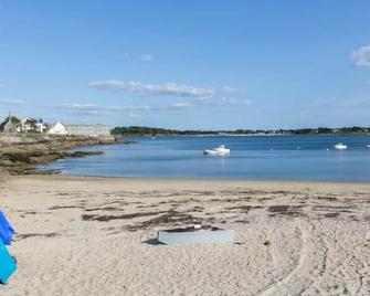 Apartment Ty Bugale by Interhome - Concarneau - Plage