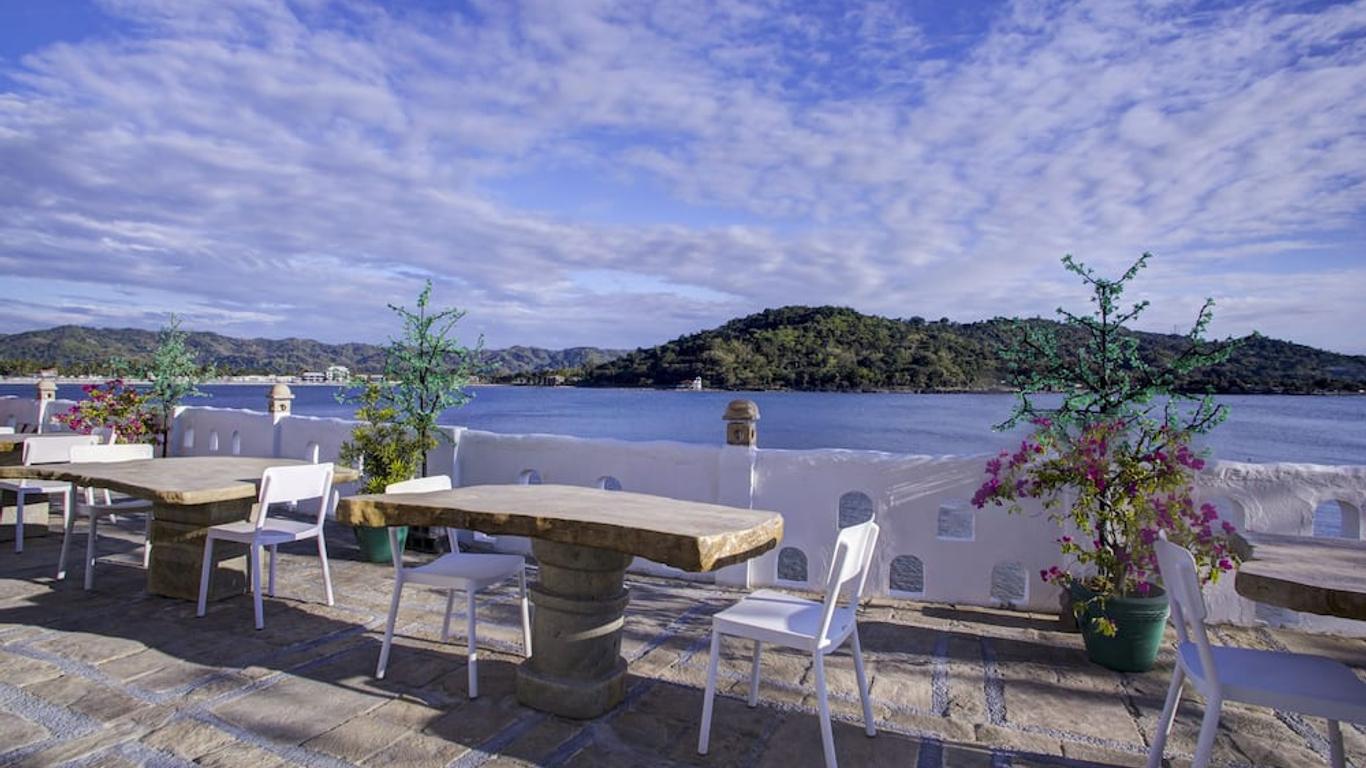 Vitalis Villas
