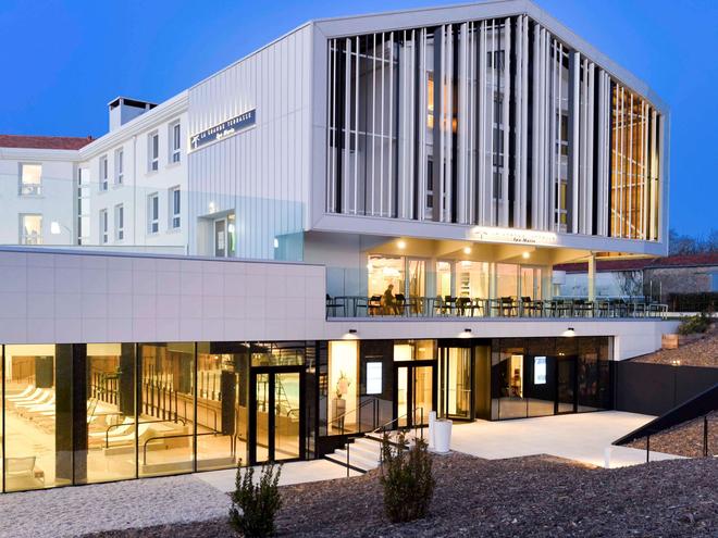Ibis Styles La Rochelle Thalasso Chatelaillon R1 869 R 2 7 4 4 Ibis Styles La Rochelle Thalasso Chatelaillon R1 869 R 2 7 4 4