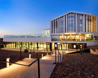 ibis Styles La Rochelle Thalasso Châtelaillon - Châtelaillon-Plage - Gebouw
