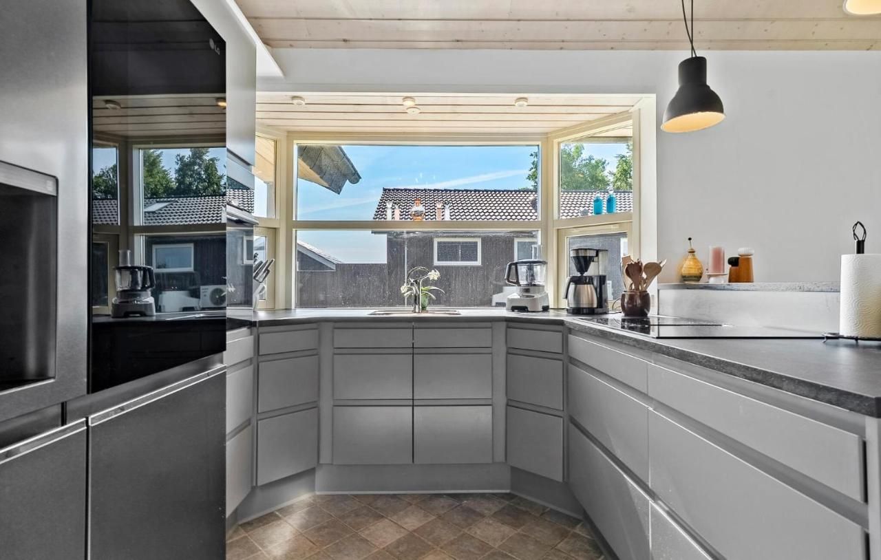 Holiday Home Hejsager Strandby I – Haderslev