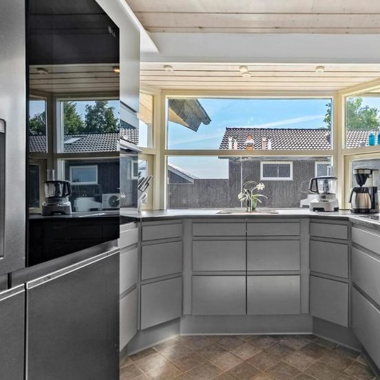 Holiday Home Hejsager Strandby I – Haderslev