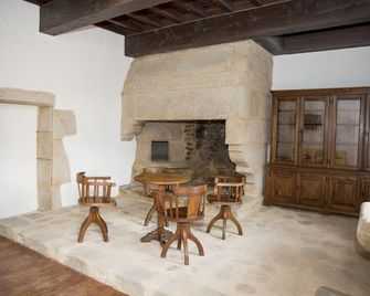 Monasterio de Moraime - Muxia