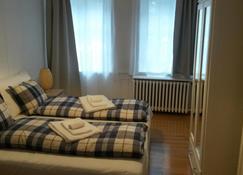 Tell Apartments Stans - Stans - Habitación