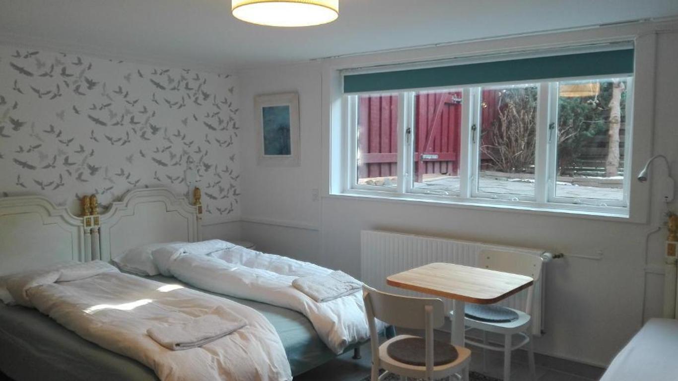 Royaltybed Copenhagen