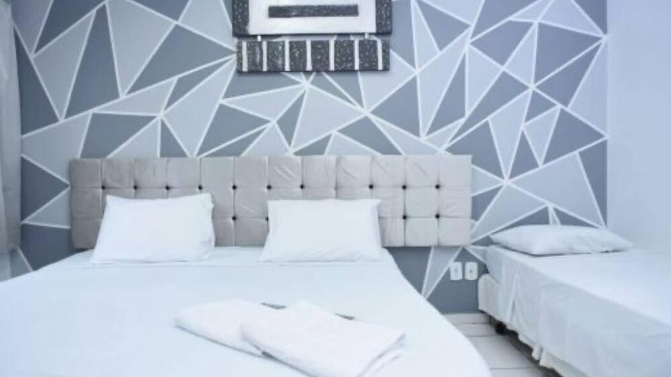 بارودادا بالاس هوتل