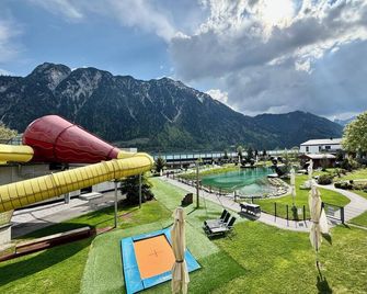 Kinderhotel Buchau - Maurach