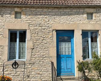 Chez Pauline - Grimault - Building