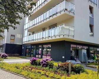 Sunandrelax Apartament Sloneczny - Kolobrzeg - Building