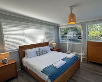Gone Fishing - Culburra Beach - Habitación