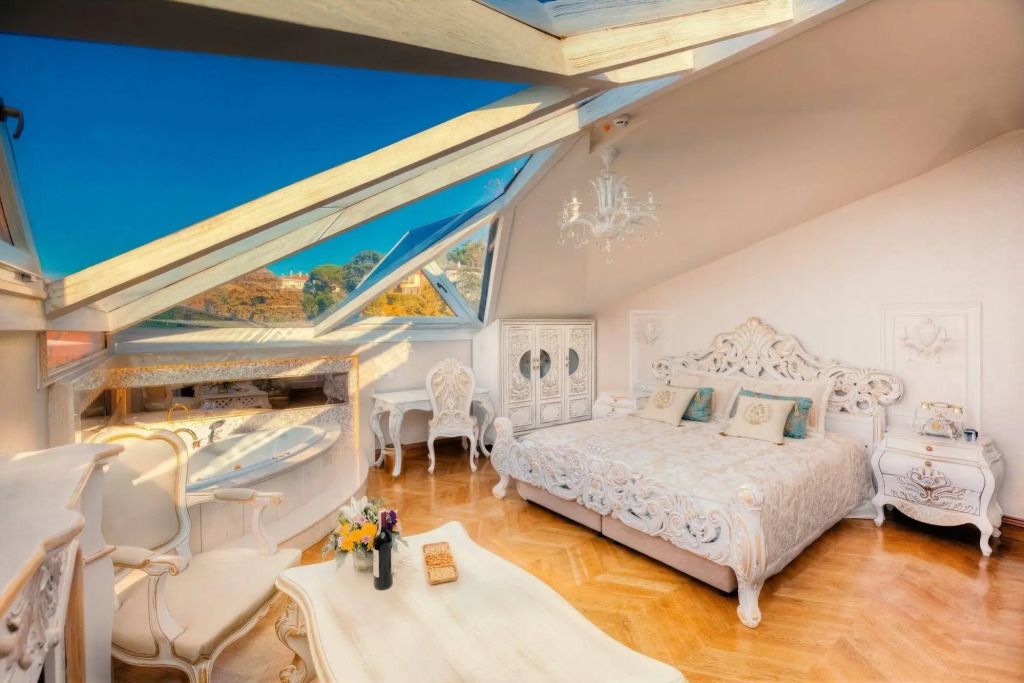 سو ميردوم هوتل