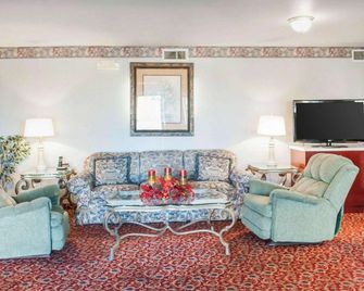 Rodeway Inn Tucumcari - Tucumcari