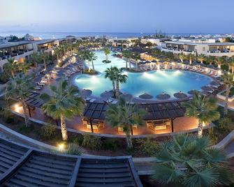 Stella Palace Resort & Spa - Hersonissos - Svømmebasseng