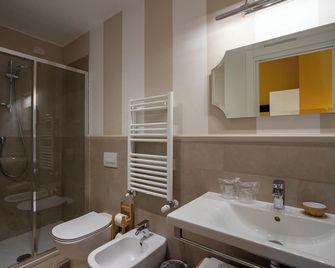Blu Hotel - Lavagna