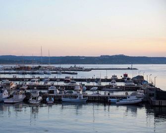Phellos Suites Boutique Hotel - Şile
