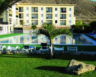 Inatel Porto Santo - Porto Santo - Pool