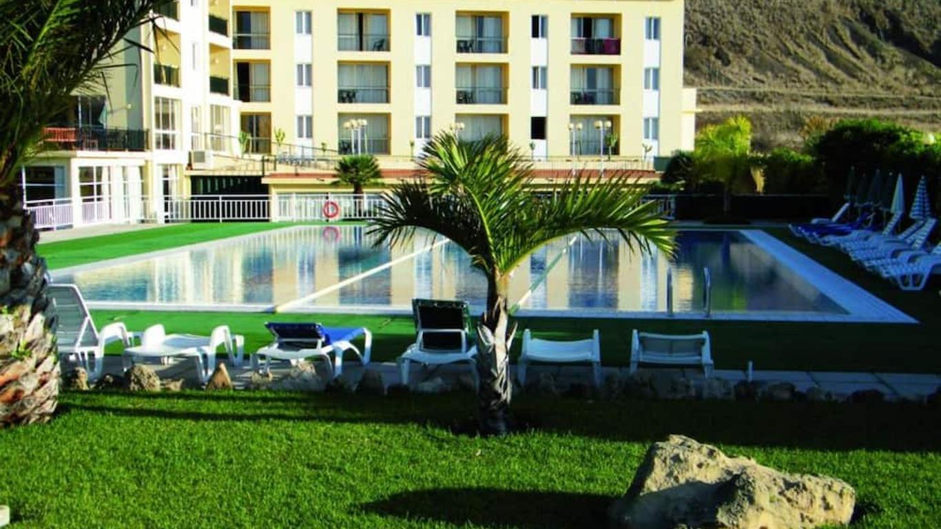 Inatel Porto Santo