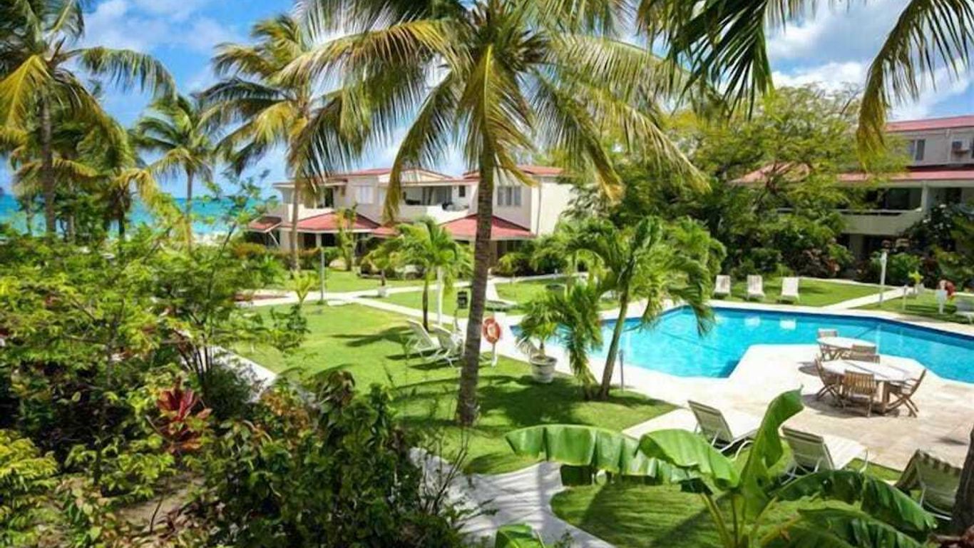 Antigua Village - Condo 10S