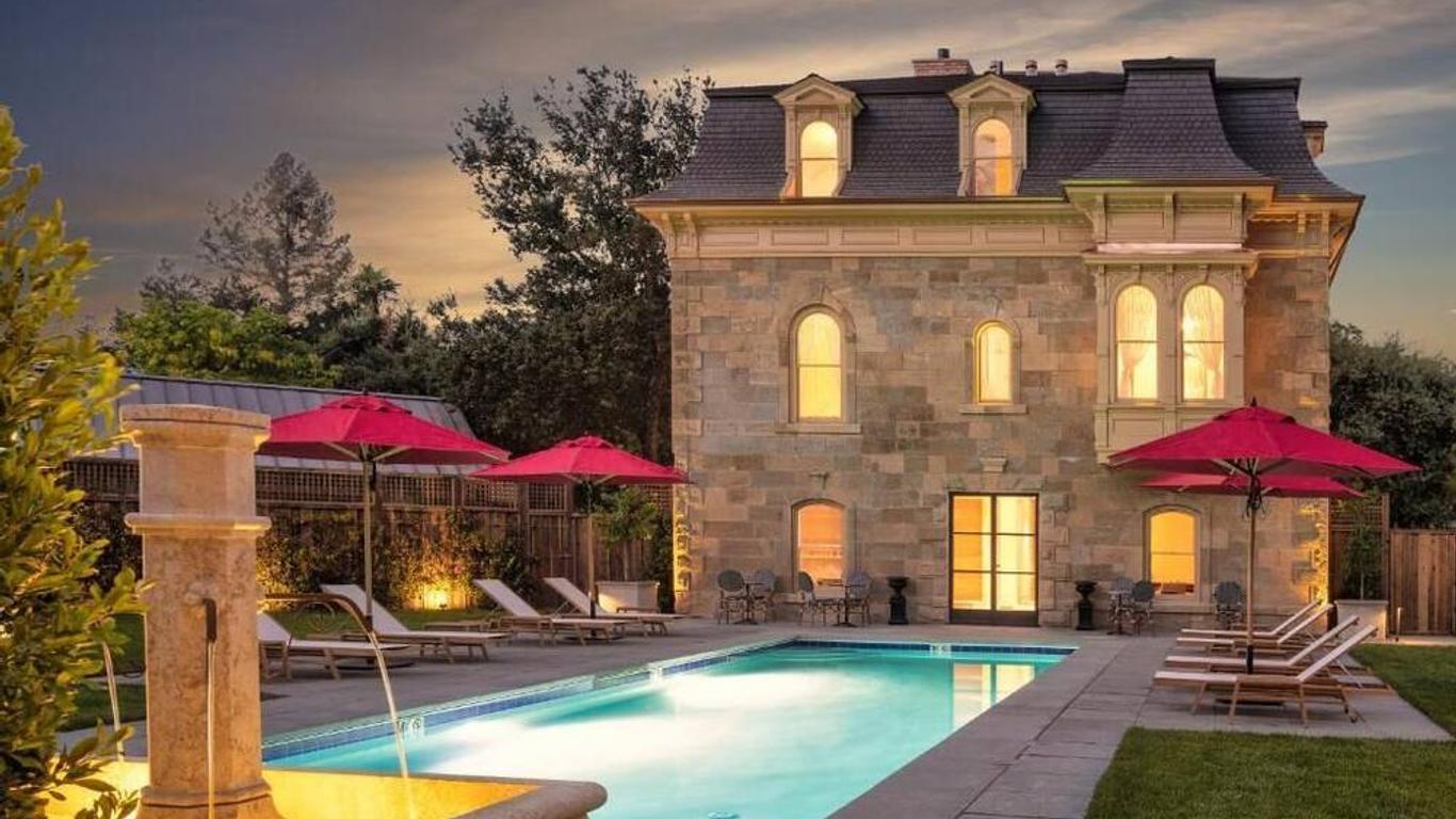 The Francis House