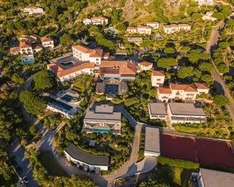 La Villa Calvi - Calvi - Building