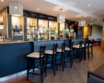 Leonardo Hotel Cork - Cork - Bar