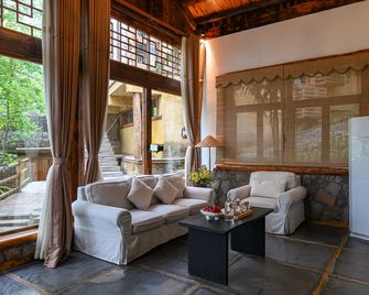 No.5 Valley Lodge - Zhangjiajie