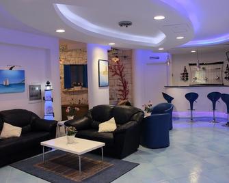B&B Miramare - Pozzallo - Lobby