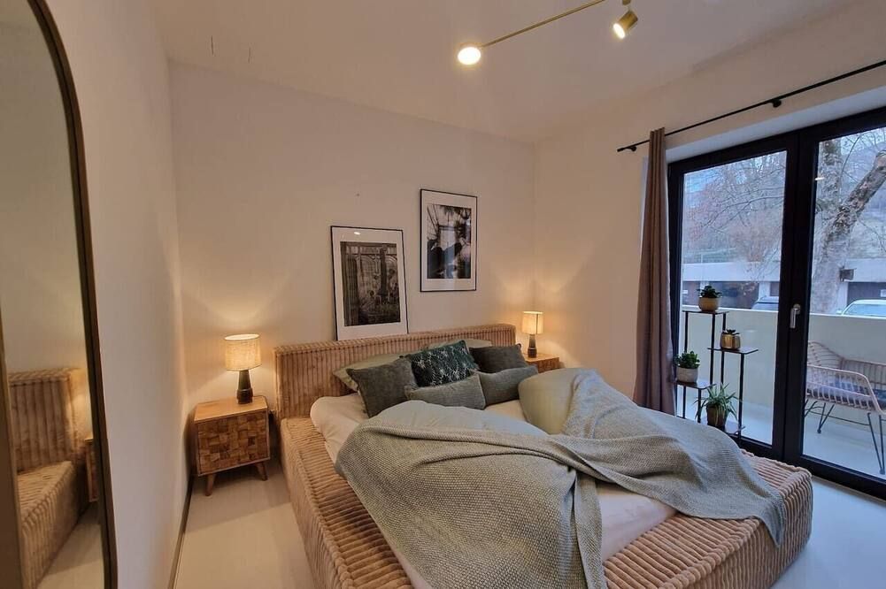 Stuttgart Lux Living - Stilvolles Wohnen Im Zentrum - Stuttgart