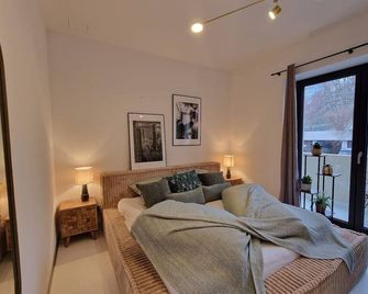 Stuttgart Lux Living - Stilvolles Wohnen Im Zentrum - Stuttgart