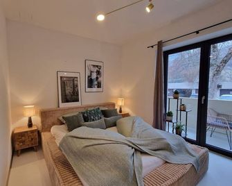 Stuttgart Lux Living - Stilvolles Wohnen Im Zentrum - Stuttgart