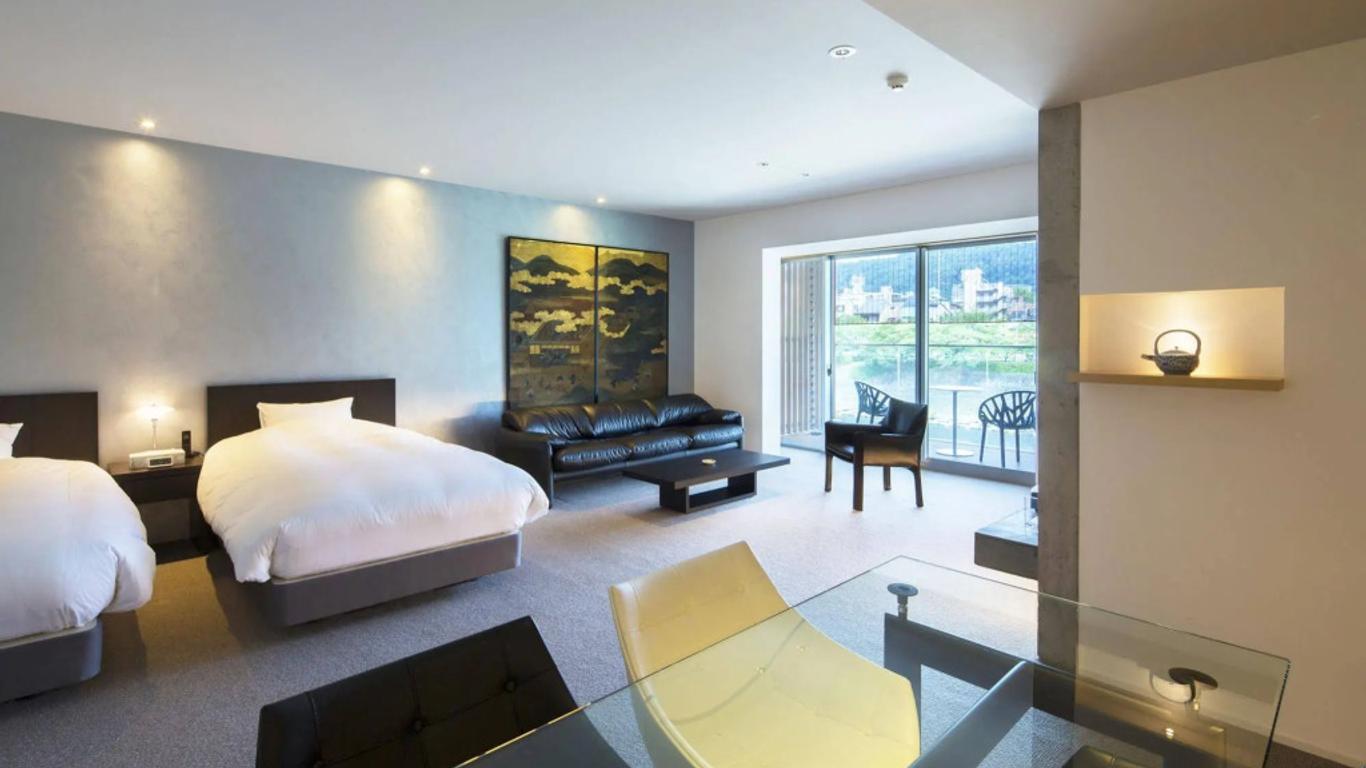 آوي كيوتو ستاي