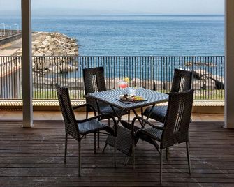 Grand Hotel Yachting Palace - Riposto - Balcony