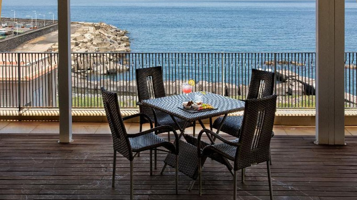 Grand Hotel Yachting Palace