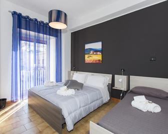 B&b Albergo Sicilia - Avola - Ložnice